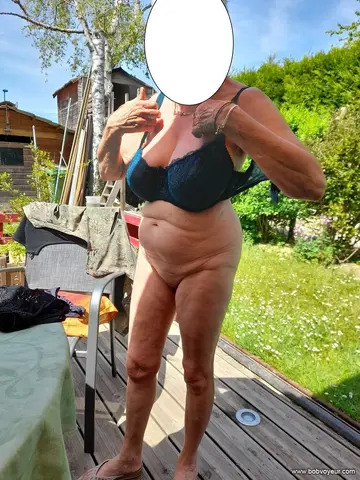 Photo amateur