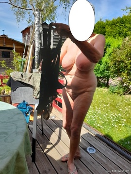 Séance essayage ! . .