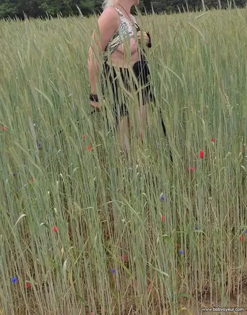 Photo amateur