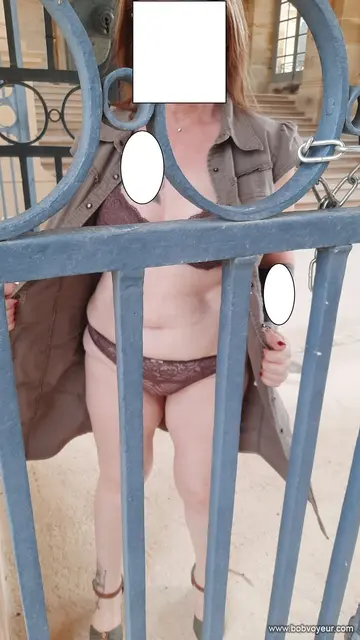 Photo amateur