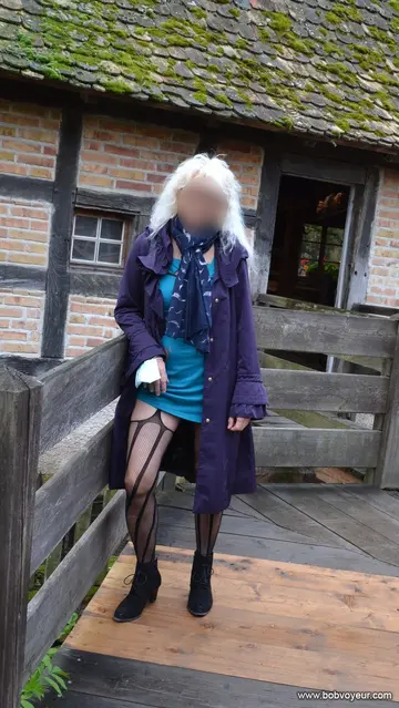 Photo amateur