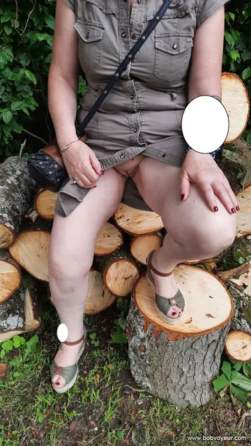 Photo amateur