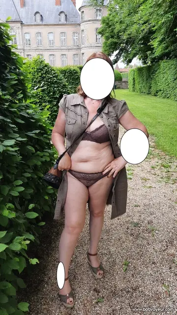 Photo amateur