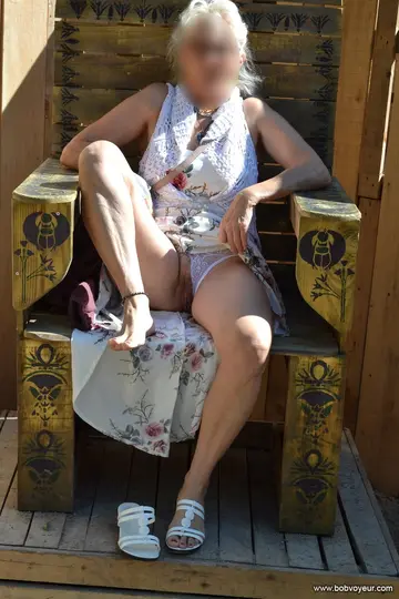 Photo amateur