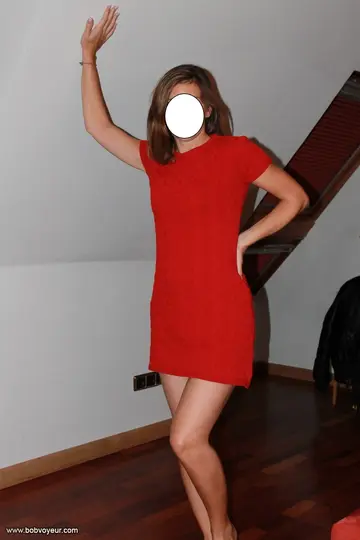 Photo amateur
