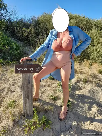 Photo amateur