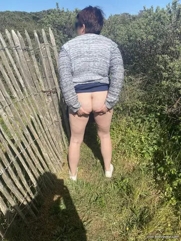 Photo amateur