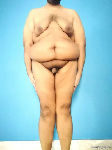 Moi nue pour les filles