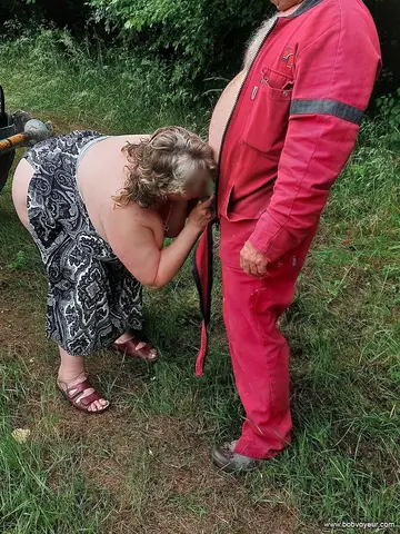 Photo amateur