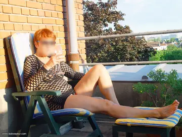 Photo amateur