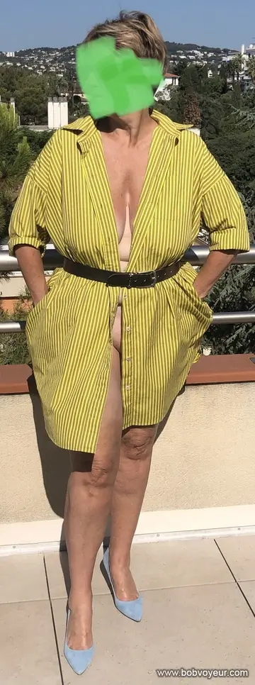 Photo amateur