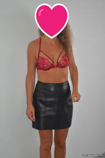 Photo amateur