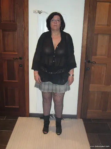 Photo amateur