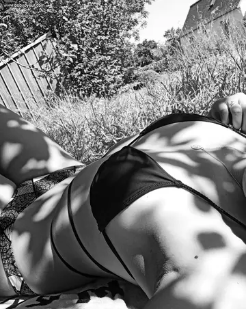 Photo amateur