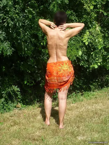 Photo amateur