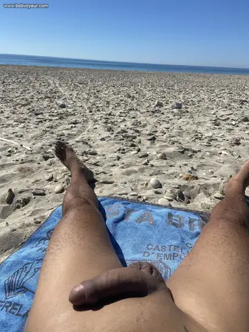 Photo amateur