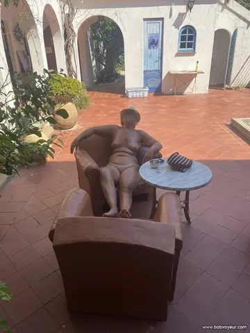 Photo amateur