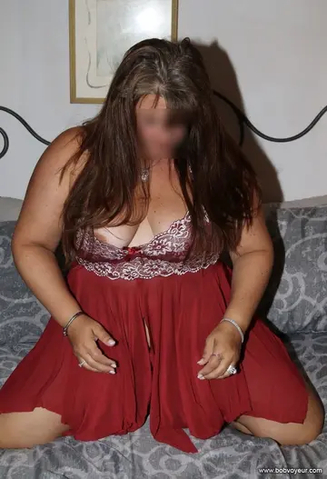 Photo amateur