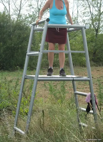 Photo amateur