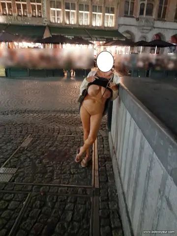 Photo amateur