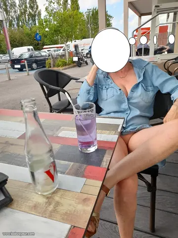 Photo amateur