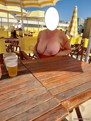 Photo amateur