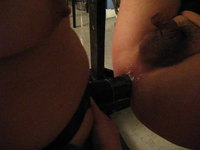 joue avec travesti 2 partie