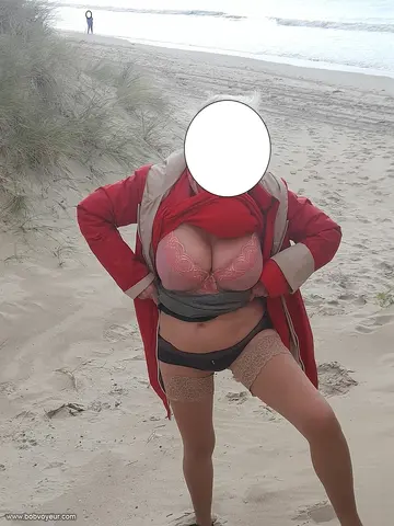 Photo amateur