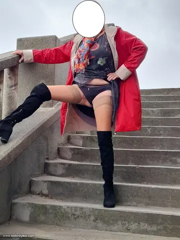 Photo amateur