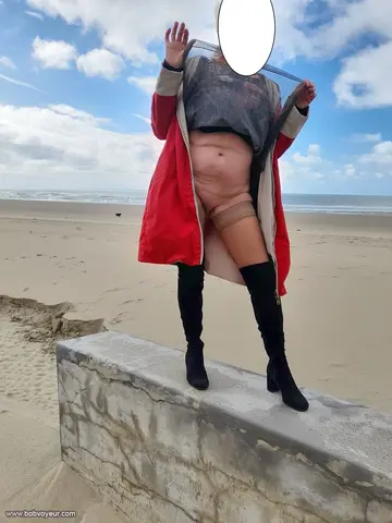 Photo amateur