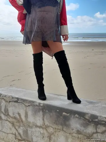 transparence