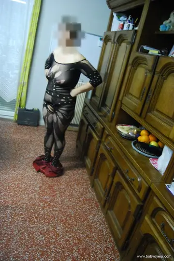 Photo amateur