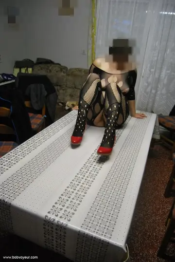 Photo amateur