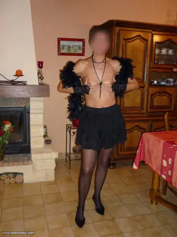 Photo amateur