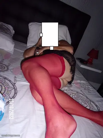 Photo amateur