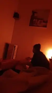 Massage chinois