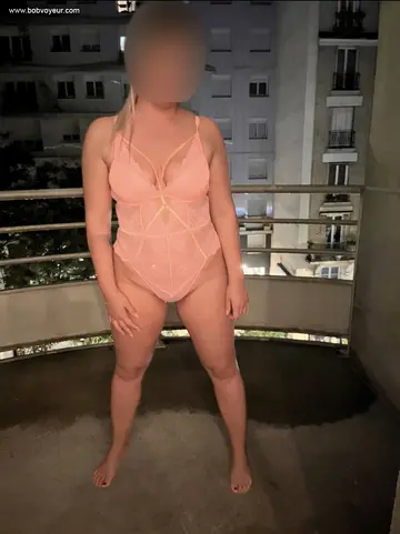 Photo amateur