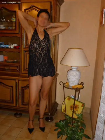 Photo amateur