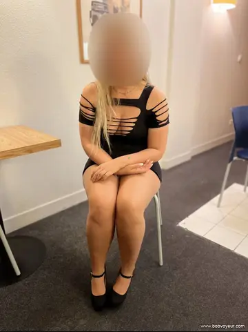 Photo amateur