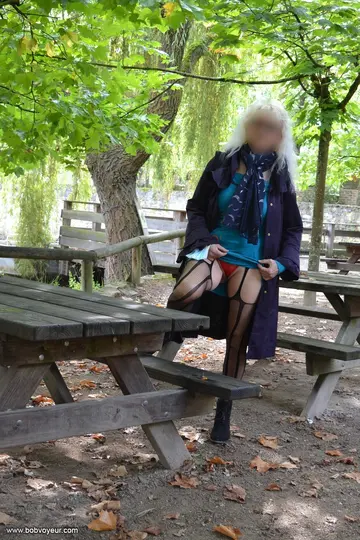 Photo amateur