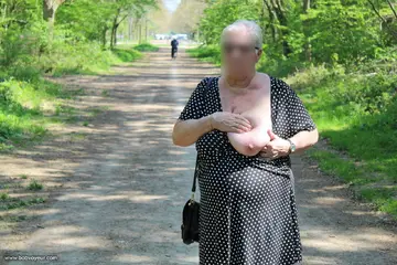 Photo amateur