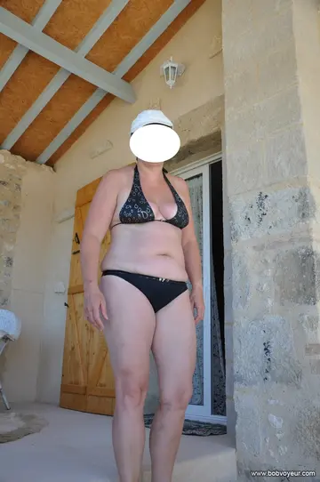 Photo amateur