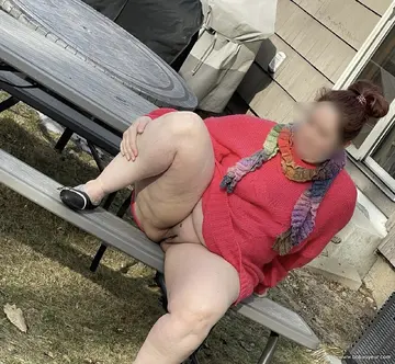 Photo amateur