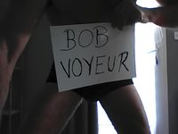 masturbation