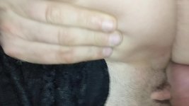Un petit coup dans la voitures