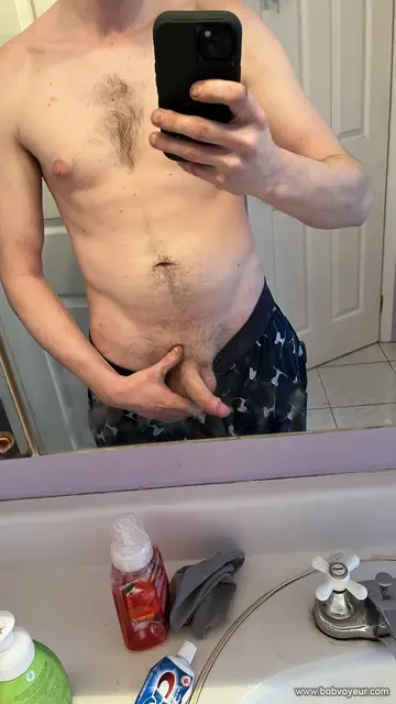 Photo amateur