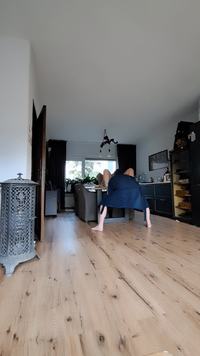 cunni au table