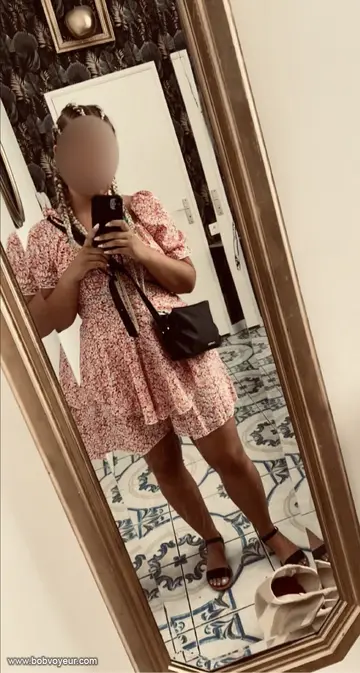 Photo amateur