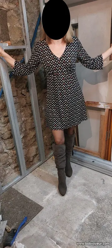 Photo amateur