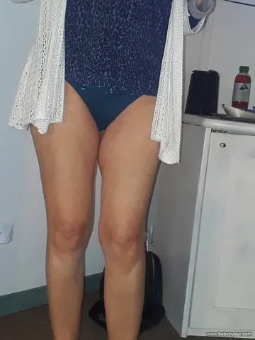 culotte noire